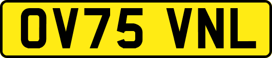 OV75VNL