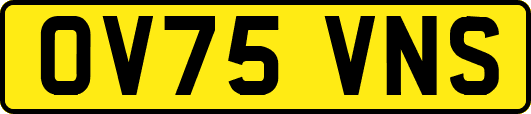 OV75VNS