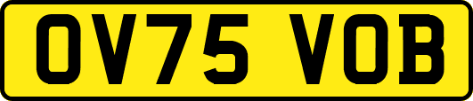 OV75VOB