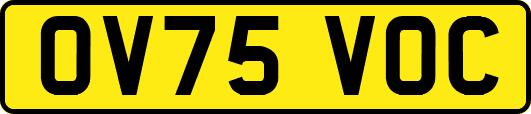 OV75VOC