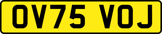 OV75VOJ