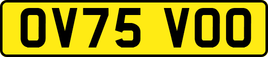 OV75VOO