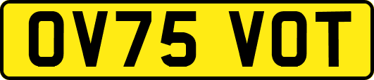 OV75VOT