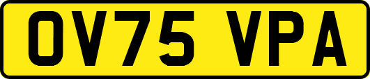 OV75VPA