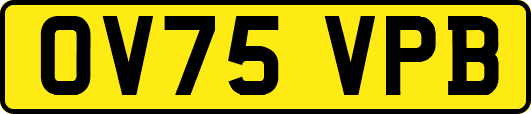 OV75VPB