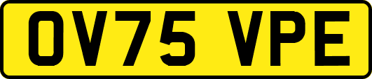 OV75VPE