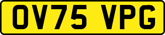 OV75VPG
