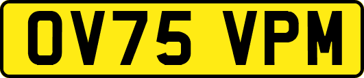 OV75VPM