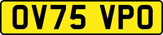 OV75VPO