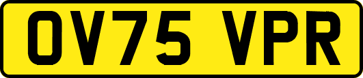 OV75VPR