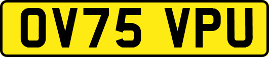 OV75VPU
