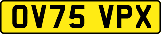 OV75VPX