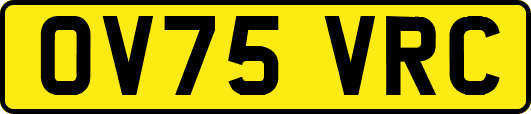 OV75VRC