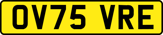 OV75VRE