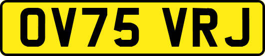 OV75VRJ
