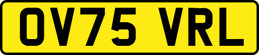 OV75VRL