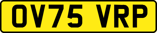 OV75VRP