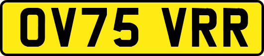 OV75VRR