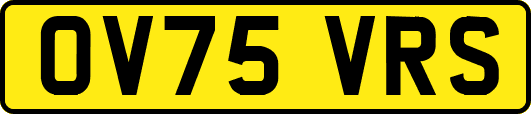 OV75VRS