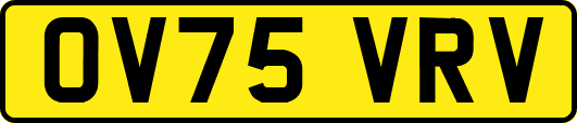 OV75VRV