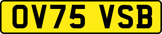 OV75VSB