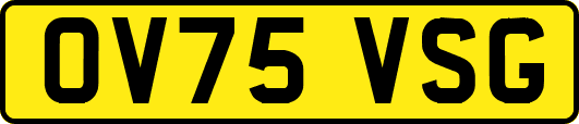 OV75VSG