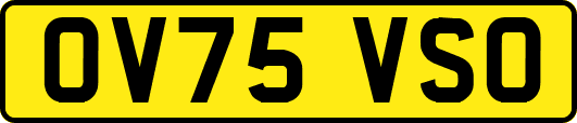 OV75VSO