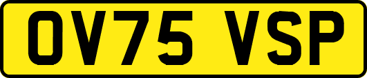 OV75VSP