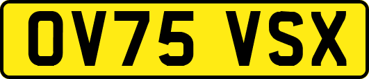 OV75VSX