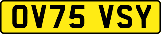 OV75VSY