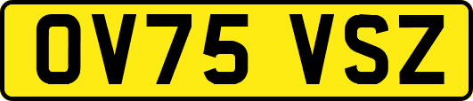 OV75VSZ