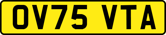 OV75VTA