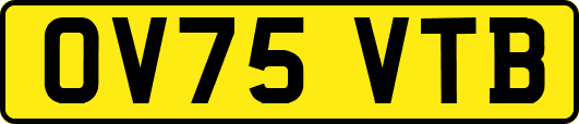 OV75VTB