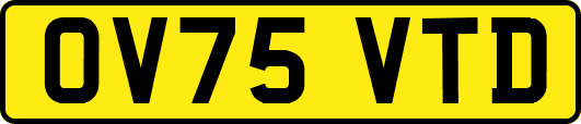 OV75VTD