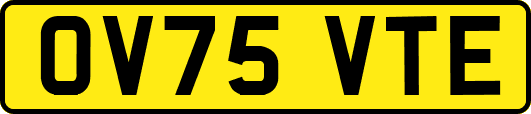 OV75VTE