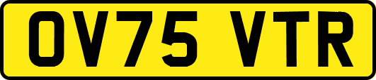 OV75VTR