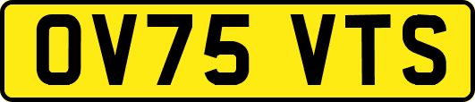 OV75VTS