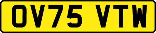 OV75VTW