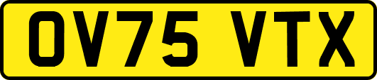 OV75VTX