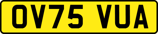OV75VUA
