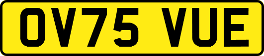 OV75VUE