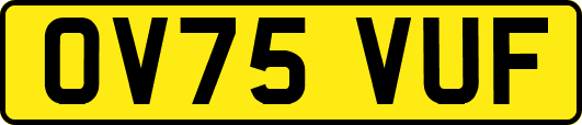 OV75VUF