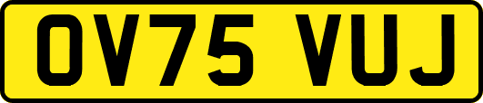 OV75VUJ