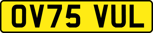 OV75VUL