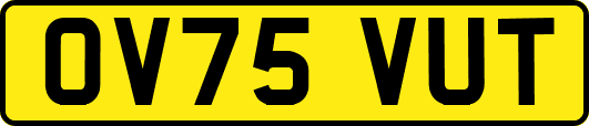 OV75VUT