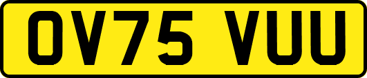 OV75VUU