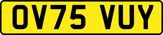 OV75VUY