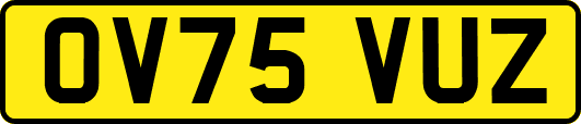 OV75VUZ