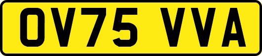 OV75VVA