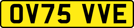 OV75VVE